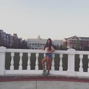 Meet your Posher, Mariah